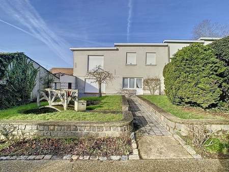 maison à vendre à glabbeek-zuurbemde € 257.000 (kp64m) - co immo glabbeek | zimmo