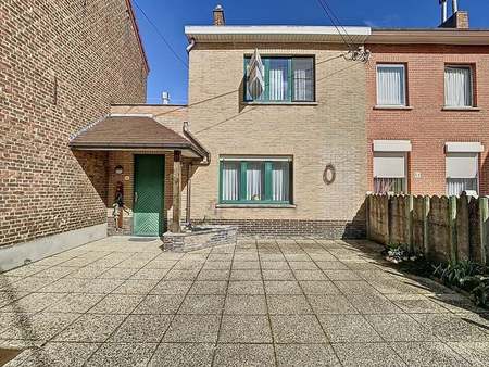 maison à vendre à hoegaarden € 259.000 (kp64l) - co immo glabbeek | zimmo