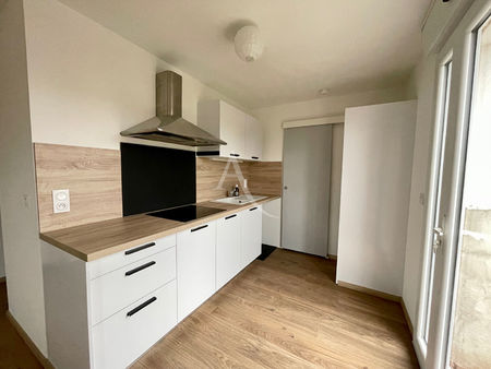 appartement t2 bis