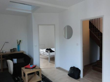 location appartement 3 pièces 63 m²