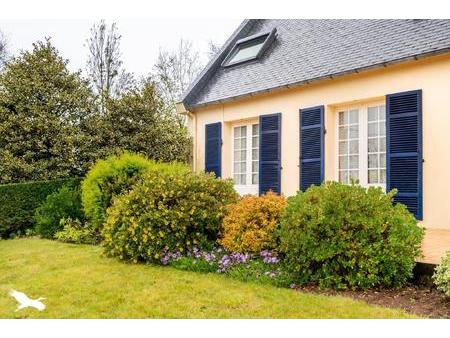vente maison à saint-frégant (29260) : à vendre / 161m² saint-frégant
