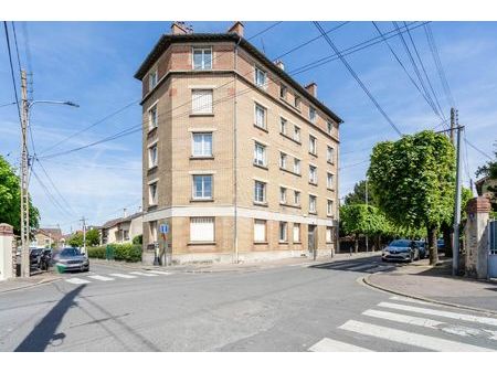 appartement chelles 42.69 m² t-2 à vendre  164 900 €