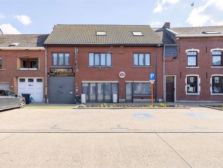 bien professionnel à vendre à begijnendijk € 420.000 (kp6b9) - heylen vastgoed - heist-op-