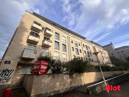 vente appartement 3 pièces à rennes centre ville (35000) : à vendre 3 pièces / 66m² rennes