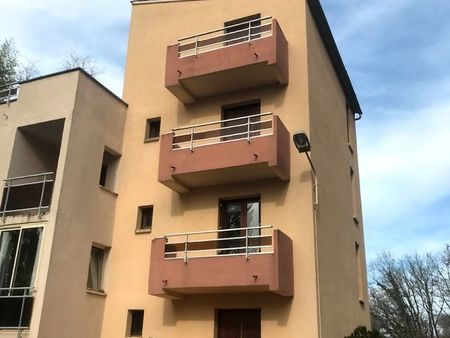appartement t2 cahors
