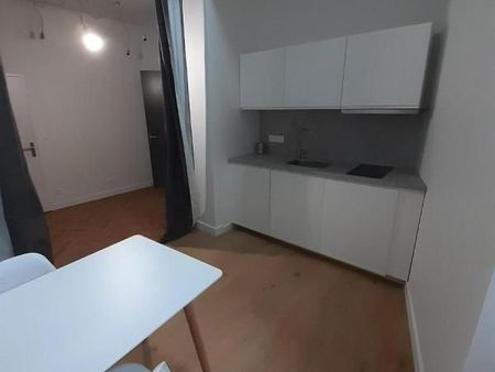 appartement 1 pièce 21 m²