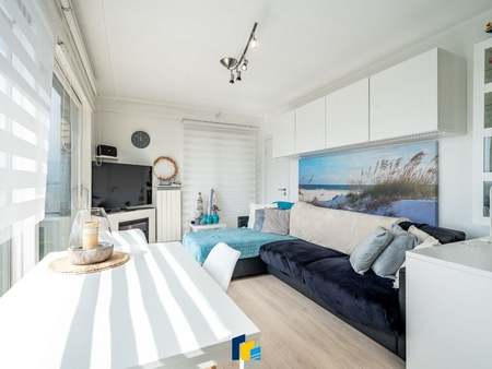 appartement à vendre à blankenberge € 149.000 (kp6d3) - agence verburgh | zimmo