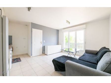 appartement chelles 42.5 m² t-2 à vendre  170 000 €