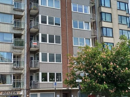 appartement à vendre à oostende € 232.000 (kp6d6) - agence eeckhout | zimmo