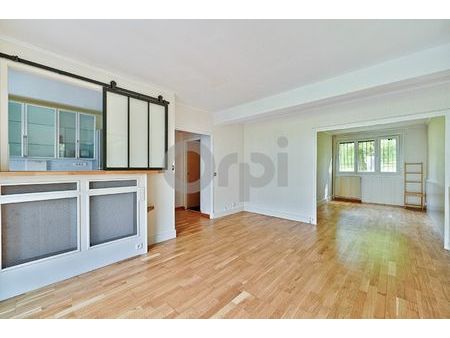 appartement le plessis-robinson 67.63 m² t-4 à vendre  290 000 €