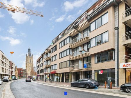 appartement à vendre à roeselare € 285.000 (kp6dl) - debusschere vastgoed | zimmo