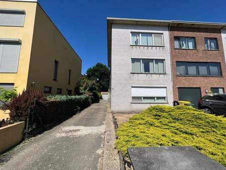 appartement à vendre à stabroek € 209.000 (kp6dw) - carl martens immobilien | zimmo