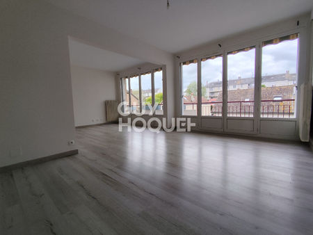 appartement chartres 5 pièce(s) 95 m²