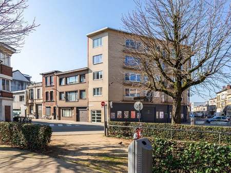 maison à vendre à borgerhout € 740.000 (kp6ie) - era stadsgoed | zimmo