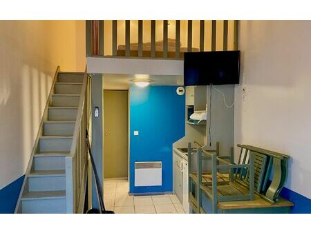 appartement merville 21 m² t-1 à vendre  27 000 €