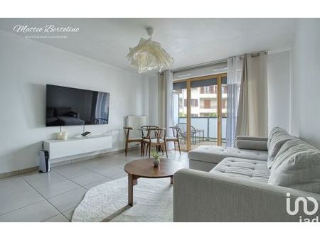 vente appartement 3 pièces 67 m² gex (01170)