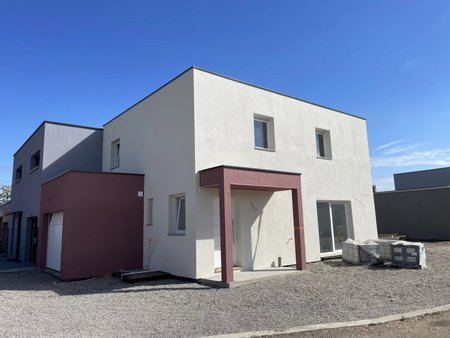 en vente maison 106 m² – 352 000 € |soufflenheim