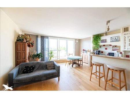 vente appartement 5 pièces 98 m² cergy (95000)