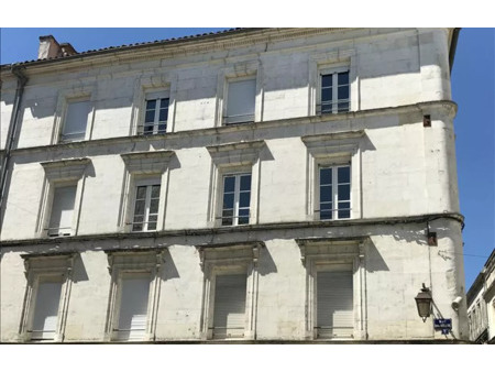 vente immeuble châteauneuf-sur-charente (16120)
