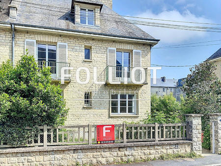 vente maison à aunay-sur-odon (14260) : à vendre / 150m² aunay-sur-odon