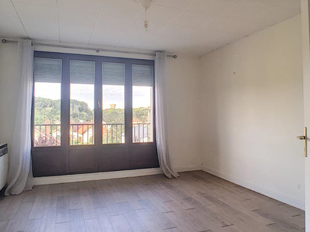 appartement deux chambres amilly 45200