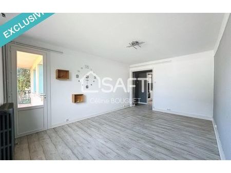 vente appartement 4 pièces 69 m² montauban (82000)