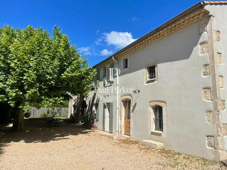 vente villa saint-rémy-de-provence : 1 050 000€