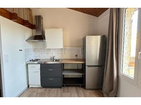 location appartement 2 pièces 30 m² bordeaux (33000)