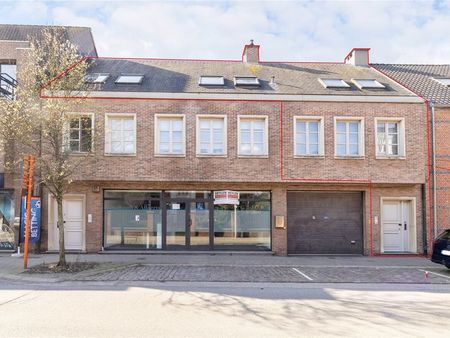maison à vendre à herentals € 365.000 (kp69o) - heylen vastgoed - geel | zimmo