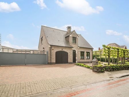 maison à vendre à rotselaar € 495.000 (kp6pn) - immo jan stas wezemaal | zimmo