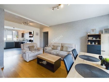 appartement 5 pièces 91 m²