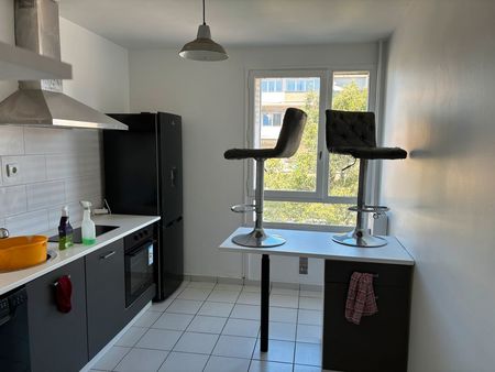 appartement f2 valence