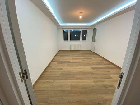 appartement 3 pieces 66 m2
