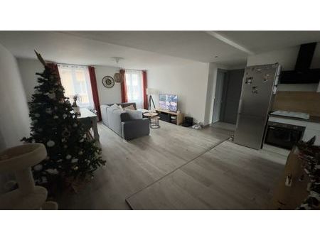 location appartement f3 lumineux