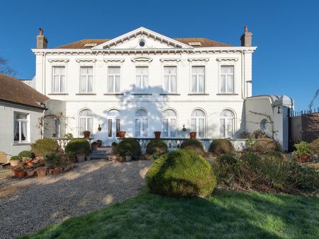 maison à vendre à oudenburg € 550.000 (kp6a6) - dewaele - oostende | zimmo