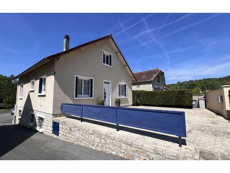 vente maison 7 pièces 200 m² boutigny-sur-essonne (91820)