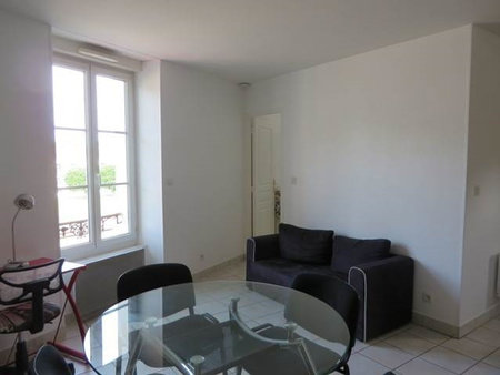 appartement t2 33m² bourges