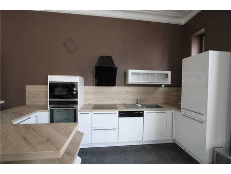 appartement t3 74m² bourges