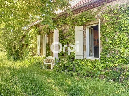 maison saint-sornin m² t-3 à vendre  79 000 €