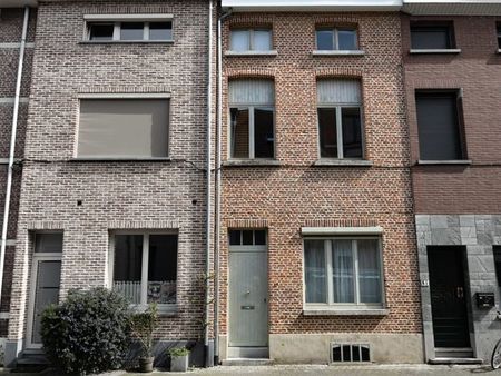maison à vendre à mechelen € 319.000 (kp6qp) - | zimmo