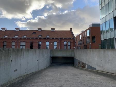 garage te huur in oostende