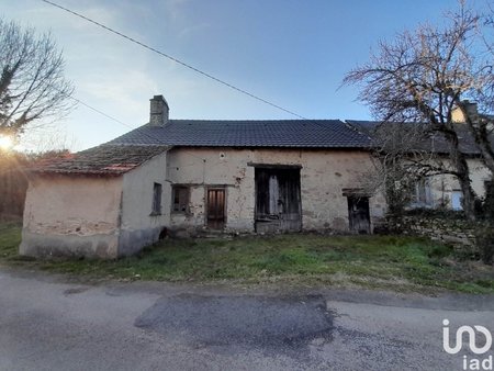 vente maison/villa 1 pièce