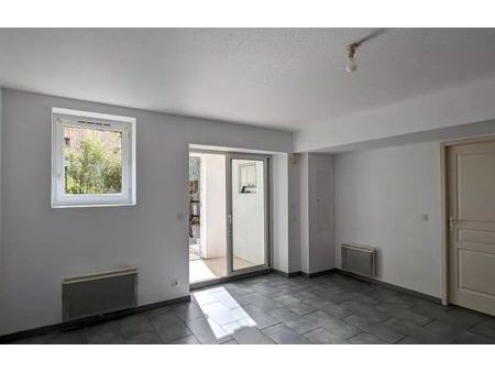 vente appartement 2 pièces 34 m² mieussy (74440)