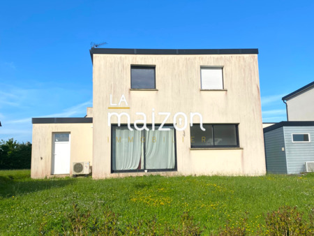 vente maison à plourin-lès-morlaix (29600) : à vendre / 95m² plourin-lès-morlaix