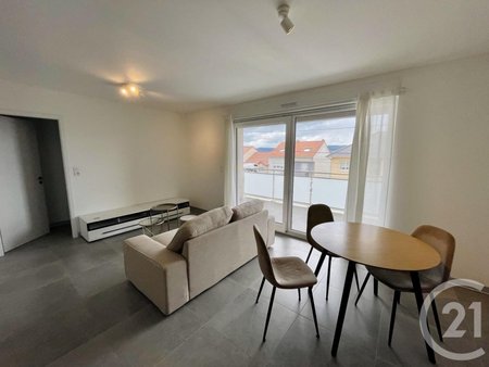 en vente appartement 45 58 m² – 235 000 € |hettange-grande