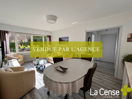 en vente appartement 62 54 m² – 139 000 € |lannoy