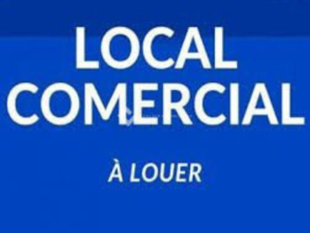 400m2 - local commercial / entrepot / laboratoire - romainville