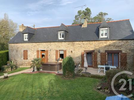 vente maison à saint-agathon (22200) : à vendre / 165m² saint-agathon