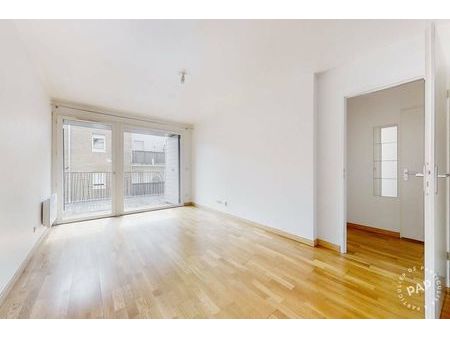 appartement 3 pièces avec terrasse - 67m2