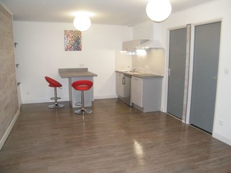 a louer appartement f2